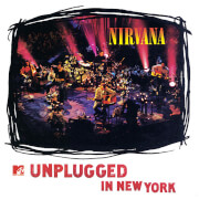 Nirvana - Unplugged In Ny - Vinyl