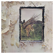 Led Zeppelin IV - Vinyl