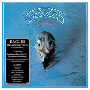 Eagles - Their Greatest Hits 1 & 2 - Vinyl