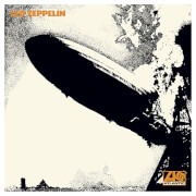 Image of Led Zeppelin I - Vinyl