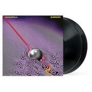 Tame Impala - Currents 2x LP