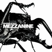 Massive Attack - Mezzanine LP