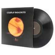 Coldplay - Parachutes - Vinyl