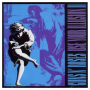 Image of Guns N Roses - Use Your Illusion 2 - Vinyl