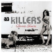 Killers - Sam's Town - Vinyl