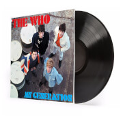 The Who - My Generation - Vinyl