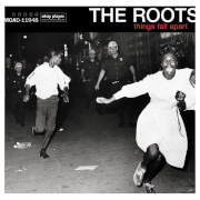 Roots - Things Fall Apart - Vinyl
