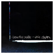 Eric Clapton - From The Cradle - Vinyl
