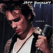 Jeff Buckley - Grace - Vinyl