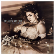 Madonna - Like A Virgin - Vinyl