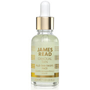 

Капли-автозагар для лица James Read H2O Face Drops 30 мл
