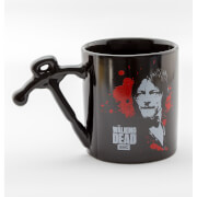 Gb Eye The Walking Dead 3D Daryl 3D Mug gb eye kopen in de aanbieding