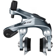 Shimano 105 Br R7000 Brake Caliper Rear Silver shimano kopen in de aanbieding