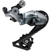 Shimano 105 Rd R7000 Rear Derailleur Gs Medium Cage Silver shimano kopen in de aanbieding Shimano 105 Rd R7000 Rear Derailleur Gs Medium Cage Silver shimano kopen in de aanbieding