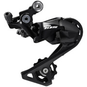 Shimano 105 Rd R7000 Rear Derailleur Ss Short Cage Black shimano kopen in de aanbieding Shimano 105 Rd R7000 Rear Derailleur Ss Short Cage Black shimano kopen in de aanbieding