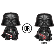 Star Wars Holiday Darth Vader Pop Vinyl Figure pop vinyl kopen in de aanbieding