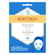 Burts Bees Single Use Hydrating Sheet Mask burts bees kopen in de aanbieding Burts Bees Single Use Hydrating Sheet Mask burts bees kopen in de aanbieding