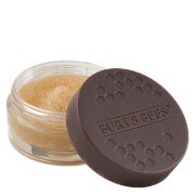 Burt's Bees 100% Natural Conditioning Lip Scrub with Exfoliating Honey Crystals