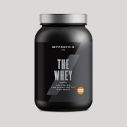 THE Whey™ - 30 Servings - 930g - Crema de Cacahuete