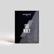 THE Whey (Muestra) - 31g - Crema de Cacahuete