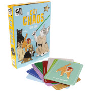 Image of Cat Chaos Card Game