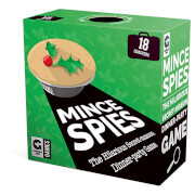 Image of Mince Spies Game