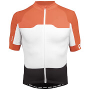 Poc Avip Ceramic Jersey S Blackwhite poc kopen in de aanbieding Poc Avip Ceramic Jersey S Blackwhite poc kopen in de aanbieding