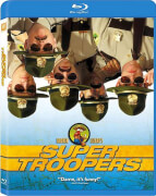 Super Troopers Dual Format signal one entertainment kopen in de aanbieding