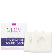 Glov Comfort Ivory Duo Pack Worth Ps2780 glov kopen in de aanbieding