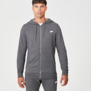 Myprotein Tru Fit Zip Up Hoodie myprotein kopen in de aanbieding