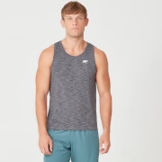 Myprotein Performance Tank Top Charcoal Marl Xxl myprotein kopen in de aanbieding