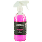 Crankalicious Carboniferous Matt Finish Spray 500Ml crankalicious kopen in de aanbieding