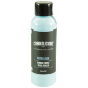 Crankalicious Metallique Metal Polish 100Ml crankalicious kopen in de aanbieding Crankalicious Metallique Metal Polish 100Ml crankalicious kopen in de aanbieding