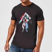 Assassins Creed Animus Split Mens T Shirt Black 3Xl assassins creed kopen in de aanbieding Assassins Creed Animus Split Mens T Shirt Black 3Xl assassins creed kopen in de aanbieding