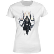 Assassins Creed Syndicate London Skyline Womens T Shirt White Xl assassins creed kopen in de aanbieding Assassins Creed Syndicate London Skyline Womens T Shirt White Xl assassins creed kopen in de aanbieding
