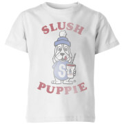 Slush Puppie Kids T Shirt White 9 10 Years slush puppie kopen in de aanbieding Slush Puppie Kids T Shirt White 9 10 Years slush puppie kopen in de aanbieding