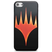 Coque Smartphone Logo - Magic : L'Assemblée pour iPhone et Android - iPhone 5/5s - Coque Simple Matte