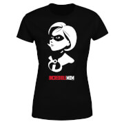 The Incredibles 2 Incredible Mom Womens T Shirt Black S incredibles 2 kopen in de aanbieding