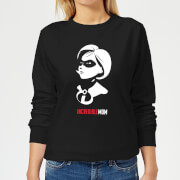 The Incredibles 2 Incredible Mom Womens Sweatshirt Black M incredibles 2 kopen in de aanbieding