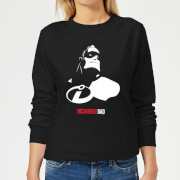 The Incredibles 2 Incredible Dad Womens Sweatshirt Black S incredibles 2 kopen in de aanbieding The Incredibles 2 Incredible Dad Womens Sweatshirt Black S incredibles 2 kopen in de aanbieding