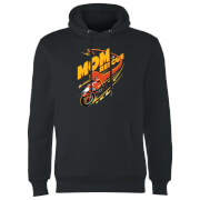 The Incredibles 2 Mom To Rescue Hoodie Black Xl incredibles 2 kopen in de aanbieding