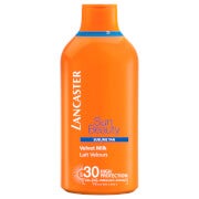 Cs Trend Lancaster - Sun Beauty Velvet Tanning Milk Spf30 400 Ml
