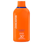 Lancaster Sun Beauty Velvet Milk Spf30 400Ml lancaster kopen in de aanbieding Lancaster Sun Beauty Velvet Milk Spf30 400Ml lancaster kopen in de aanbieding