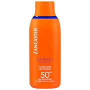 Lancaster Sun Beauty Velvet Fluid Milk SPF50 175 ml