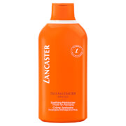 

Крем-активатор загара для лица и тела Lancaster Tan Maximiser Soothing Moisturiser Repairing After Sun Face and Body 400 мл