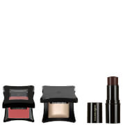 Illamasqua Chisel and Glow Kit (Worth €106.60)
