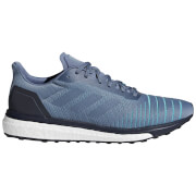 Adidas Solar Drive Running Shoes Blue Us 85Uk 8 adidas kopen in de aanbieding