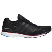 Adidas Womens Adizero Adios 3 Running Shoes Black Us 55Uk 4 adidas kopen in de aanbieding Adidas Womens Adizero Adios 3 Running Shoes Black Us 55Uk 4 adidas kopen in de aanbieding