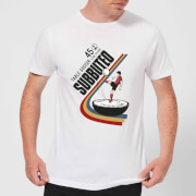 T-Shirt Homme Subbuteo TABLE SOCCER 45 - Blanc - XS - Blanc