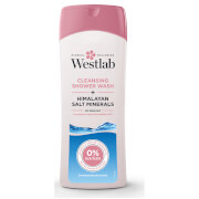 Gel Douche Purifiant aux Minéraux de Sel Pur de l'Himalaya 400 ml